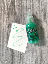 Ranger - Stickles Glitter Glue - Palm Leaf
