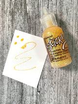 Ranger - Stickles Glitter Glue - Sunburst