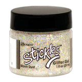 Ranger - Stickles Glitter Gel - Moon Dust