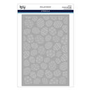 ***Pre-Order*** Spellbinders - Simon Hurley - Layered Ornate Eggs Stencils