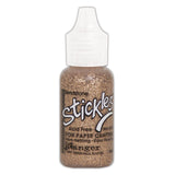 Ranger - Stickles Glitter Glue - Sandstone