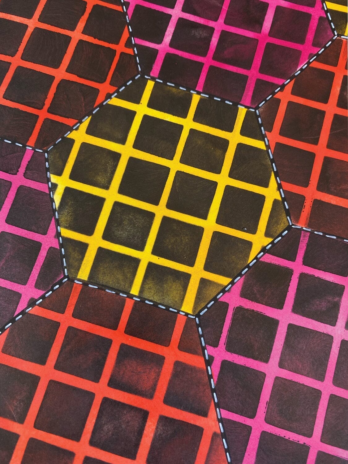 Dylusions - Shimmer Paint - Pure Sunshine