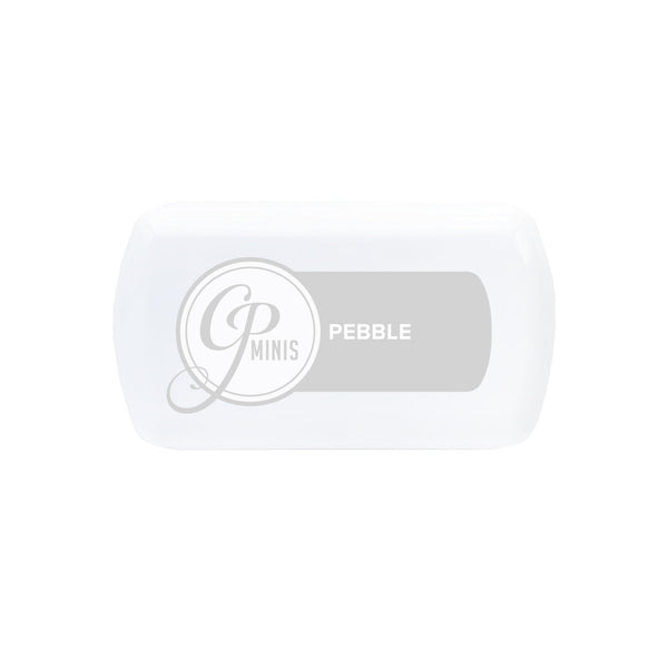 Catherine Pooler - Mini Ink Pad - Pebble