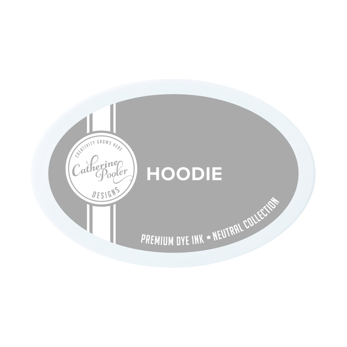 Catherine Pooler - Neutral Collection - Premium Dye Ink Pad - Hoodie