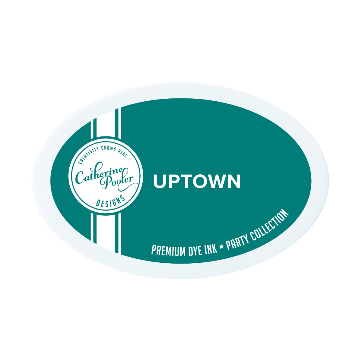 Catherine Pooler - Party Collection - Premium Dye Ink Pad - Uptown