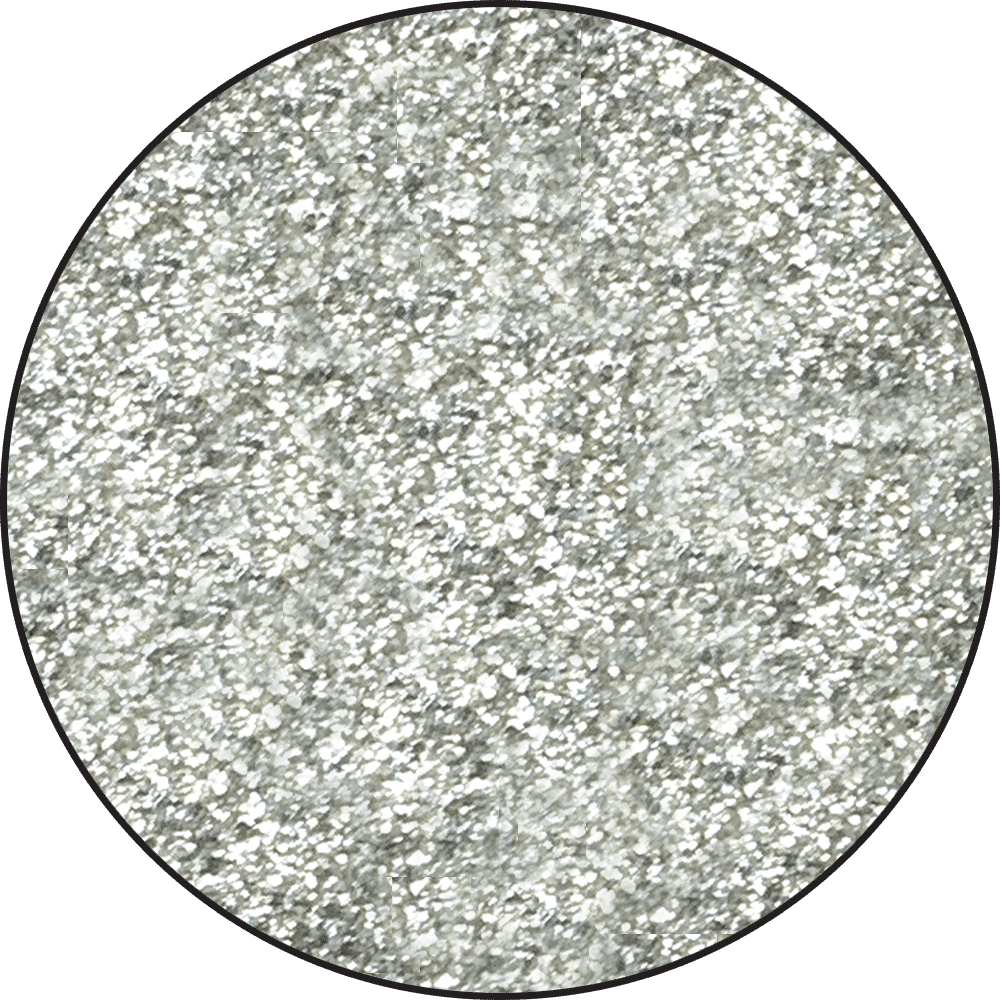 Ranger - Stickles Glitter Glue - Silver