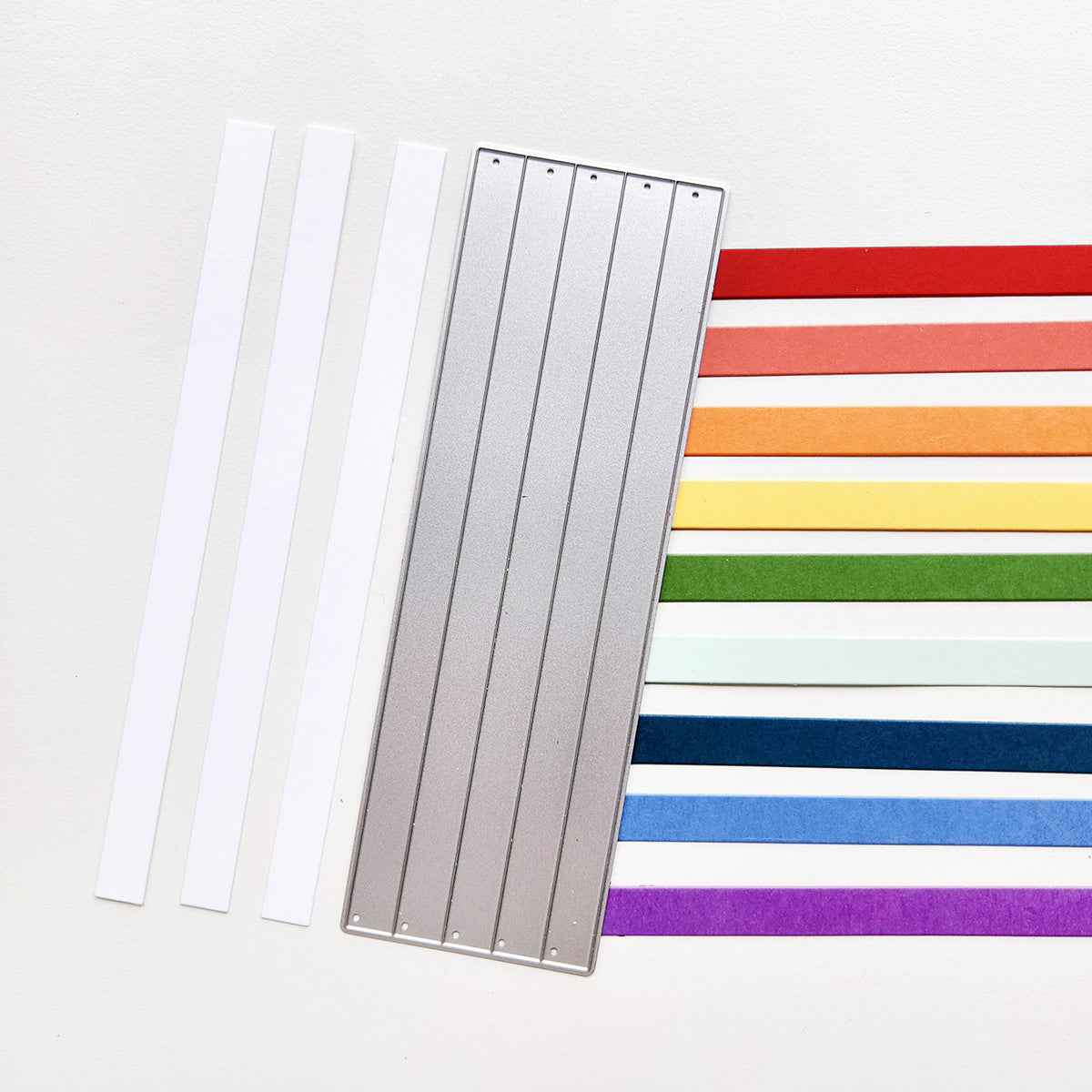 Catherine Pooler - Simple Strip Dies