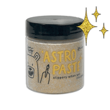 Simon Hurley - Astro Paste -  Slippery When Wet
