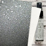 ***Pre-Order*** Tim Holtz - Distress Spritz Spray - Brushed Pewter