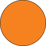 Dylusions - Acrylic Paint - Squeezed Orange