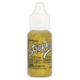 Ranger - Stickles Glitter Glue - Sunflower