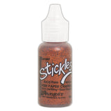 Ranger - Stickles Glitter Glue - Sunset