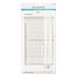 Spellbinders - 12" Paper Trimmer & Scorer