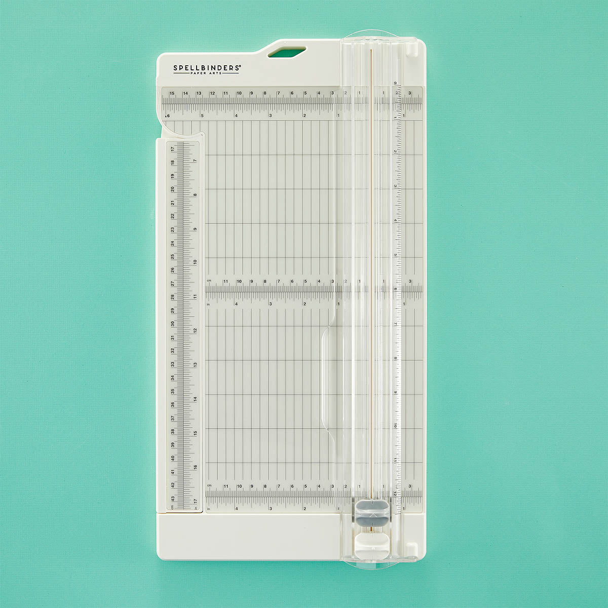 Spellbinders - 12" Paper Trimmer & Scorer