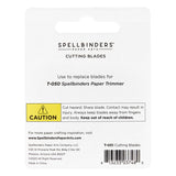 Spellbinders - Replacement Cutting Blades