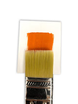Tim Holtz - Distress Collage Brush - 1.25"