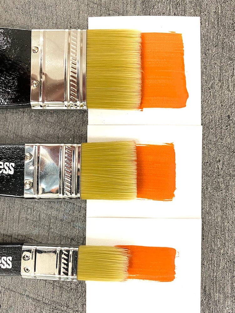 Tim Holtz - Distress Collage Brush Assortment