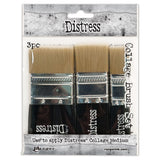 Tim Holtz - Distress Collage Brush Assortment