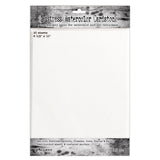 Tim Holtz - Distress Watercolor Cardstock - 8.5"X11"