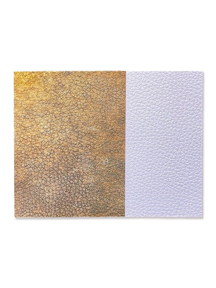 Tim Holtz -  Distress Cracked Leather Cardstock - 8.5"X11"