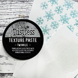 Tim Holtz - Distress Texture Paste - Twinkle