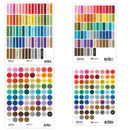 ***Pre-Order*** Tim Holtz - Distress - Label Assortment Sheets - Black