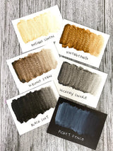 Tim Holtz - Distress Crayon Set - Set #3