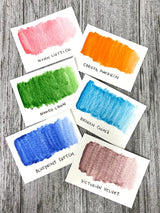 Tim Holtz - Distress Crayon Set - Set #6