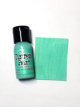 Tim Holtz - Distress Paint Flip Top - Cracked Pistachio