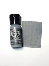 Tim Holtz - Distress Paint Flip Top - Hickory Smoke