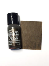 Tim Holtz - Distress Paint Flip Top - Ground Espresso