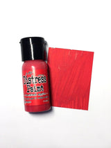 Tim Holtz - Distress Paint Flip Top - Candied Apple