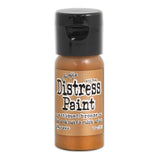 Tim Holtz - Distress Paint Flip Top - Antiqued Bronze