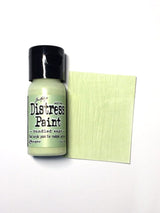 Tim Holtz - Distress Paint Flip Top - Bundled Sage