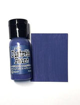 Tim Holtz - Distress Paint Flip Top - Chipped Sapphire
