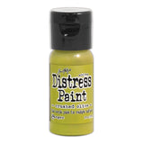 Tim Holtz - Distress Paint Flip Top - Crushed Olive