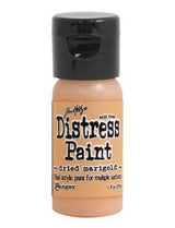 Tim Holtz - Distress Paint Flip Top - Dried Marigold