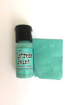 Tim Holtz - Distress Paint Flip Top - Evergreen Bough