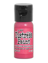 Tim Holtz - Distress Paint Flip Top - Festive Berries