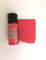 Tim Holtz - Distress Paint Flip Top - Festive Berries