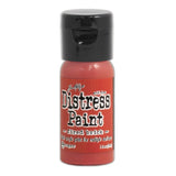 Tim Holtz - Distress Paint Flip Top - Fired Brick