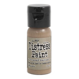 Tim Holtz - Distress Paint Flip Top - Frayed Burlap