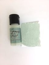 Tim Holtz - Distress Paint Flip Top - Iced Spruce