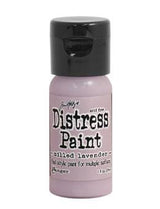 Tim Holtz - Distress Paint Flip Top - Milled Lavender