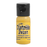 Tim Holtz - Distress Paint Flip Top - Mustard Seed