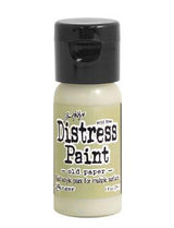 Tim Holtz - Distress Paint Flip Top - Old Paper