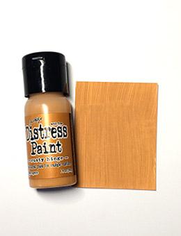 Tim Holtz - Distress Paint Flip Top - Rusty Hinge