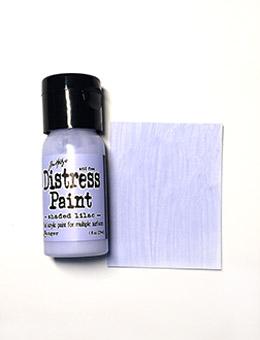 Tim Holtz - Distress Paint Flip Top - Shaded Lilac