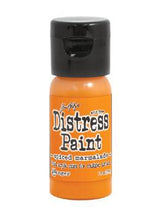 Tim Holtz - Distress Paint Flip Top - Spiced Marmalade