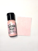 Tim Holtz - Distress Paint Flip Top - Spun Sugar